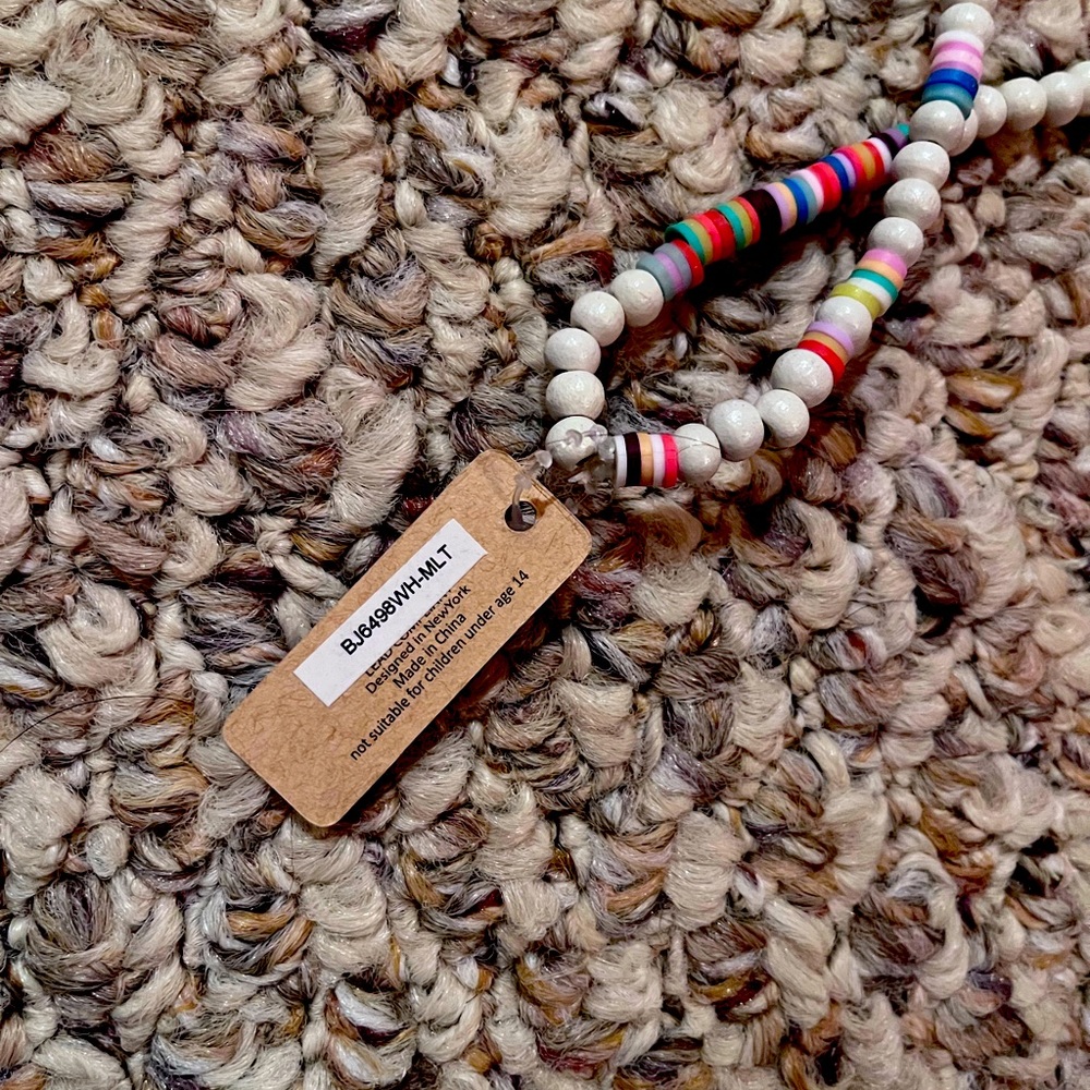 🌼3for 15$🌼 NWT make a Wish necklace/ bracelet